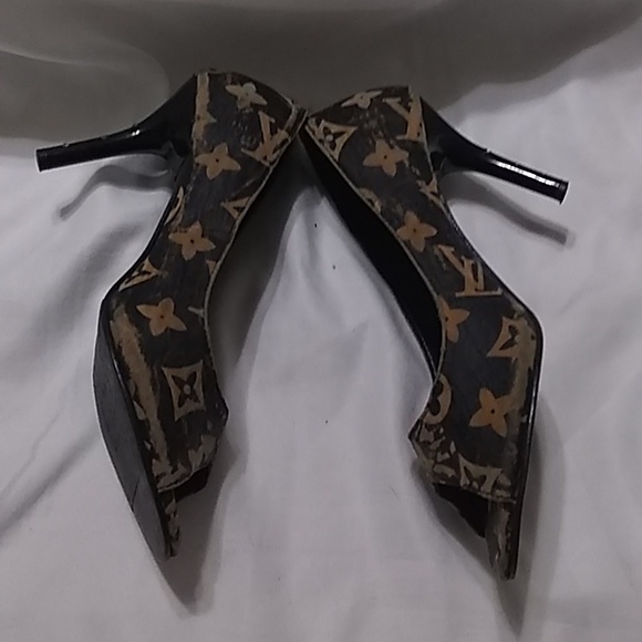 Vintage shoes - Picture 16 of 16